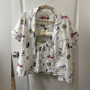 PRINTFRESH Happily Ever After set size small